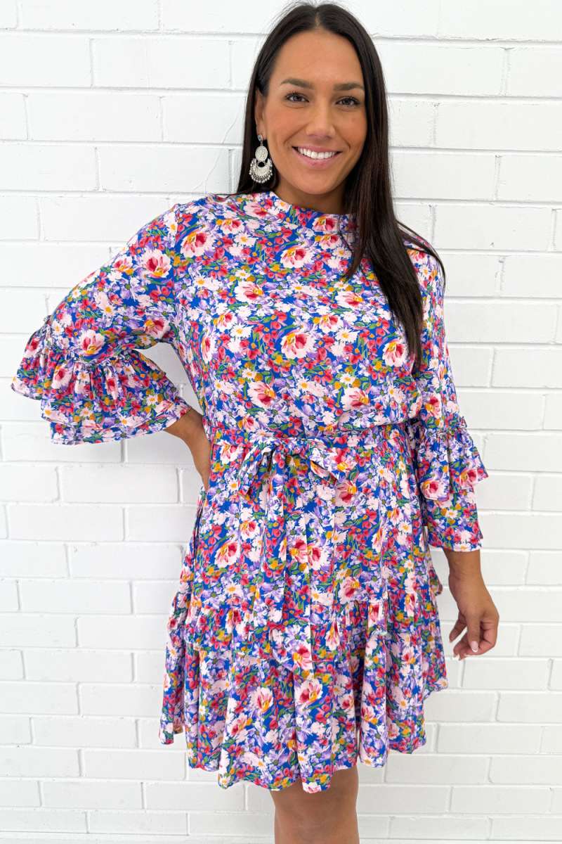 Aster Dress - Image 9