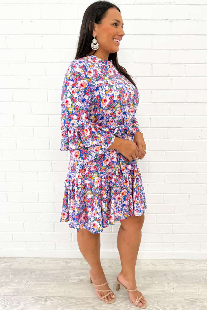 Aster Dress - Image 10