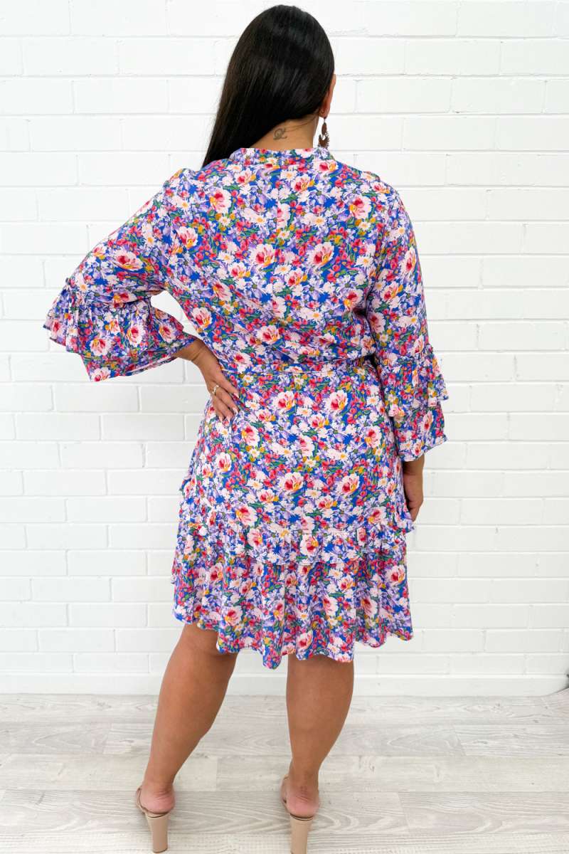 Aster Dress - Image 11