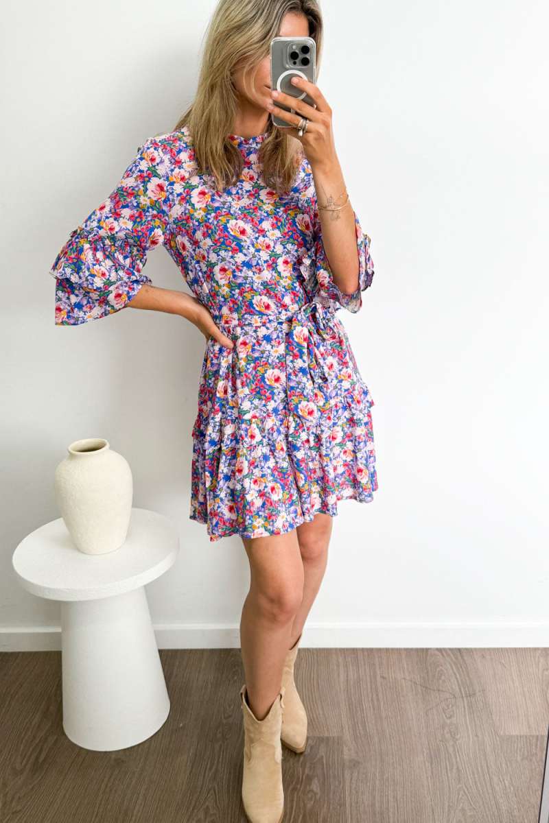 Aster Dress - Image 2