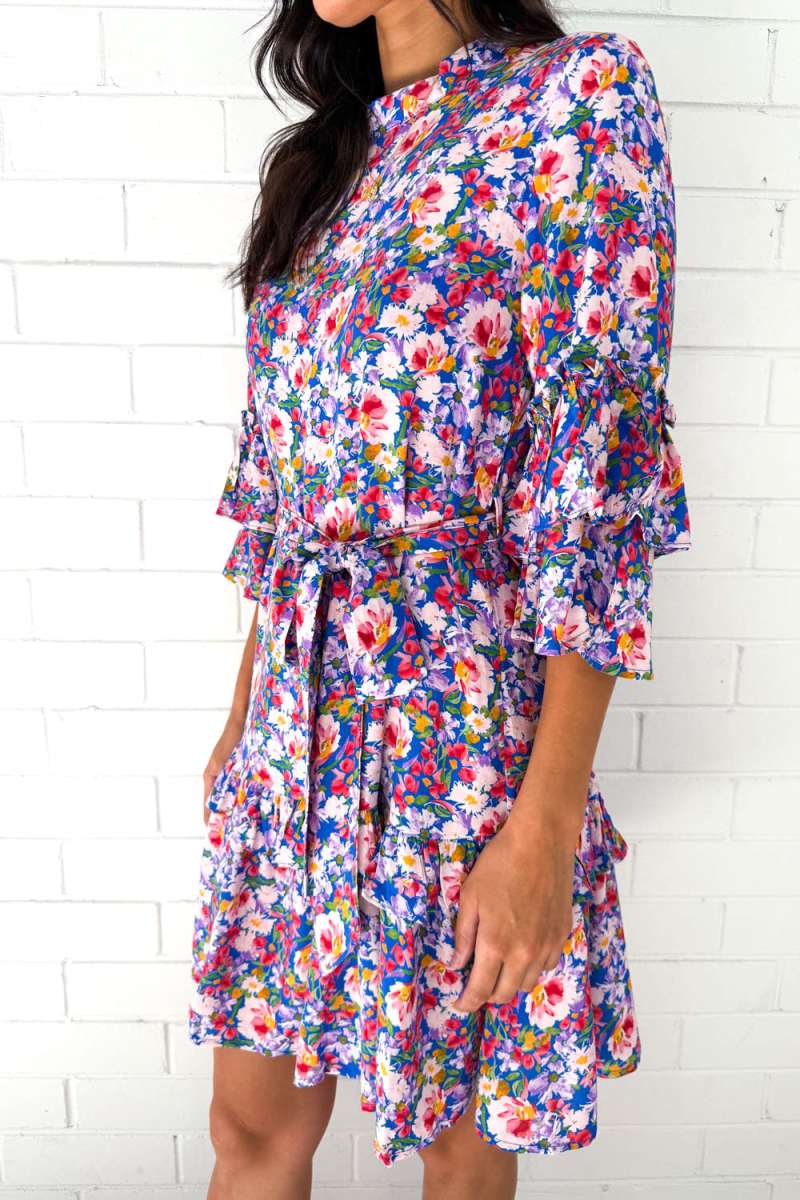 Aster Dress - Image 5