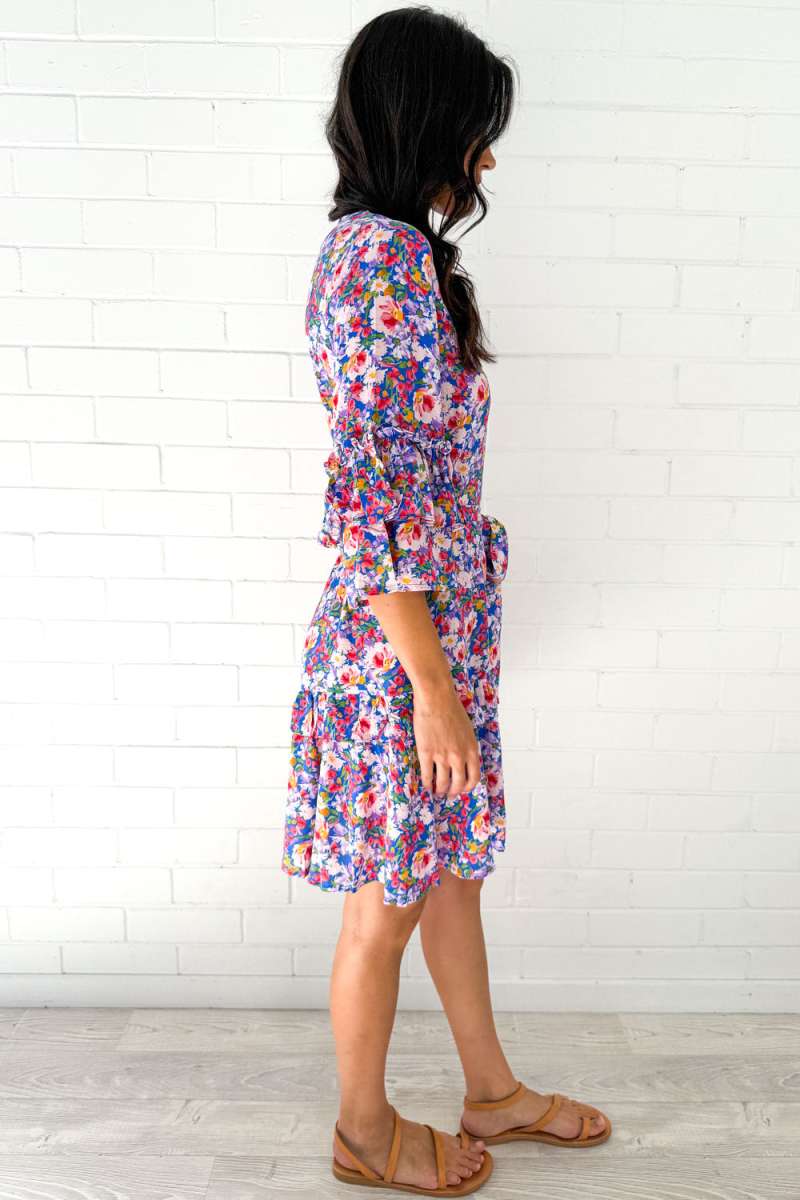 Aster Dress - Image 6