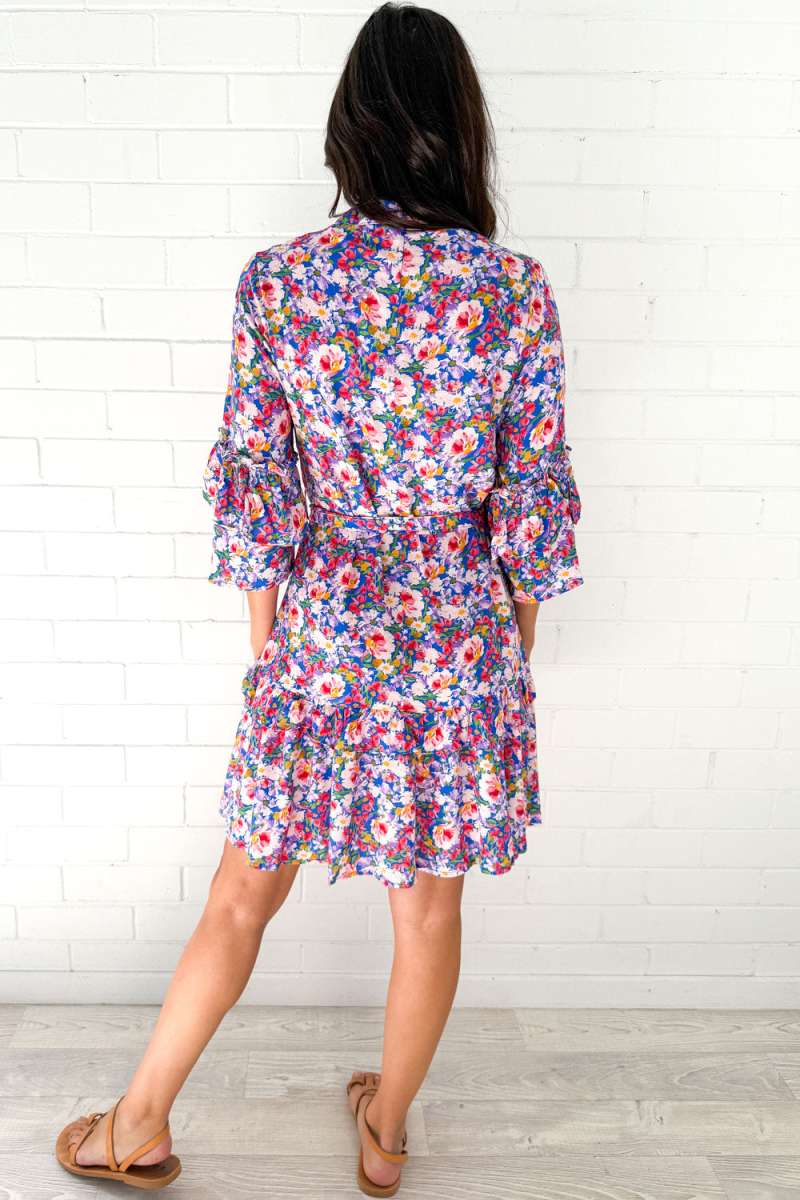 Aster Dress - Image 7