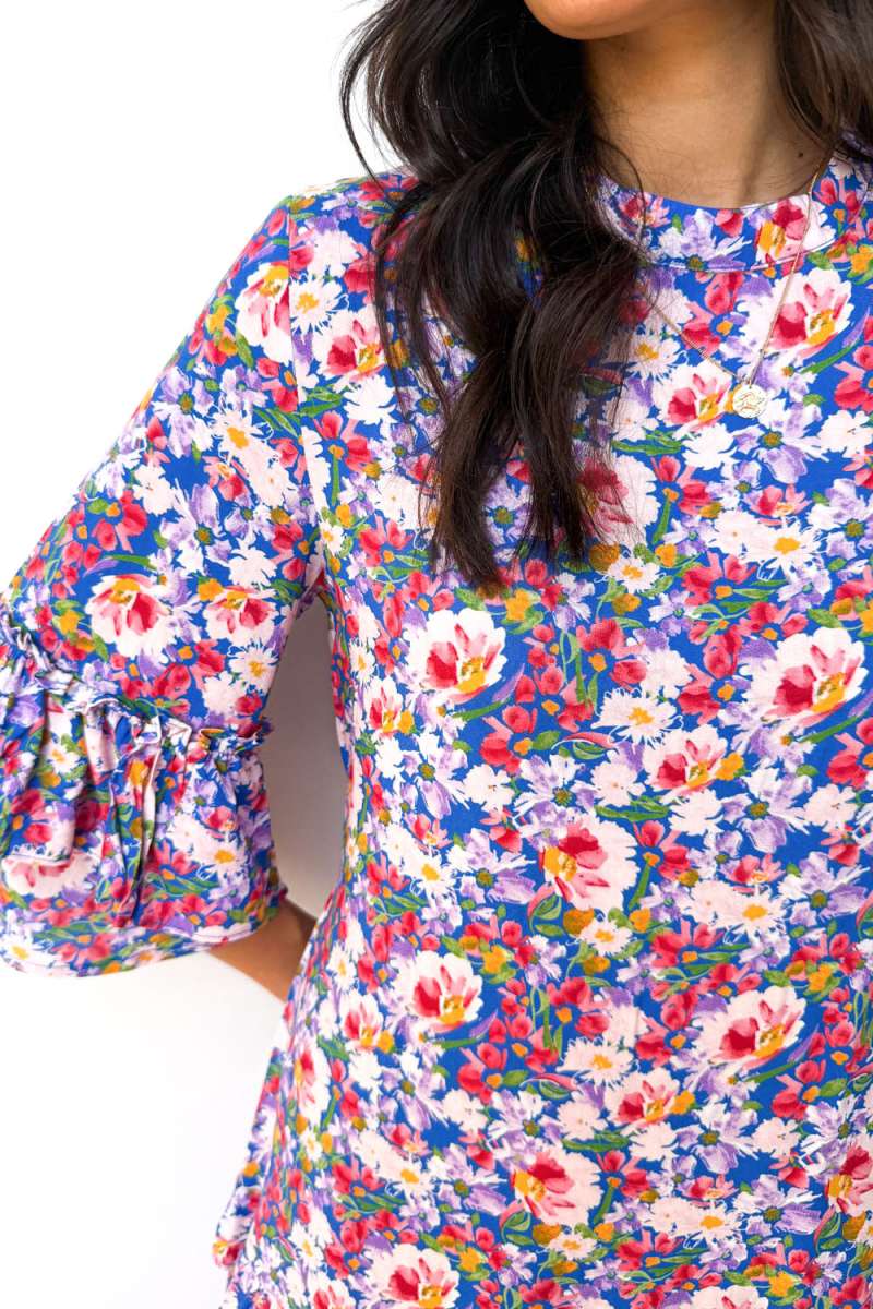 Aster Dress - Image 4