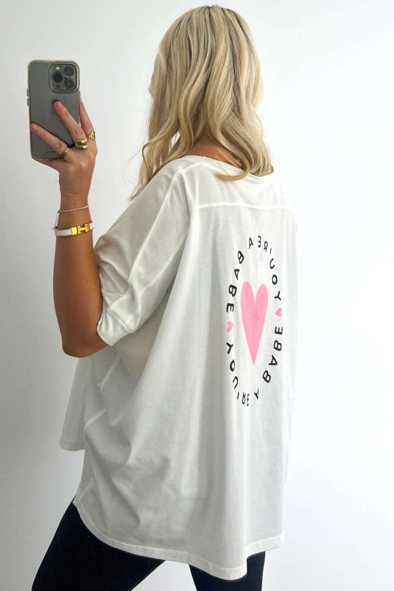 The Babe Tee - Image 24