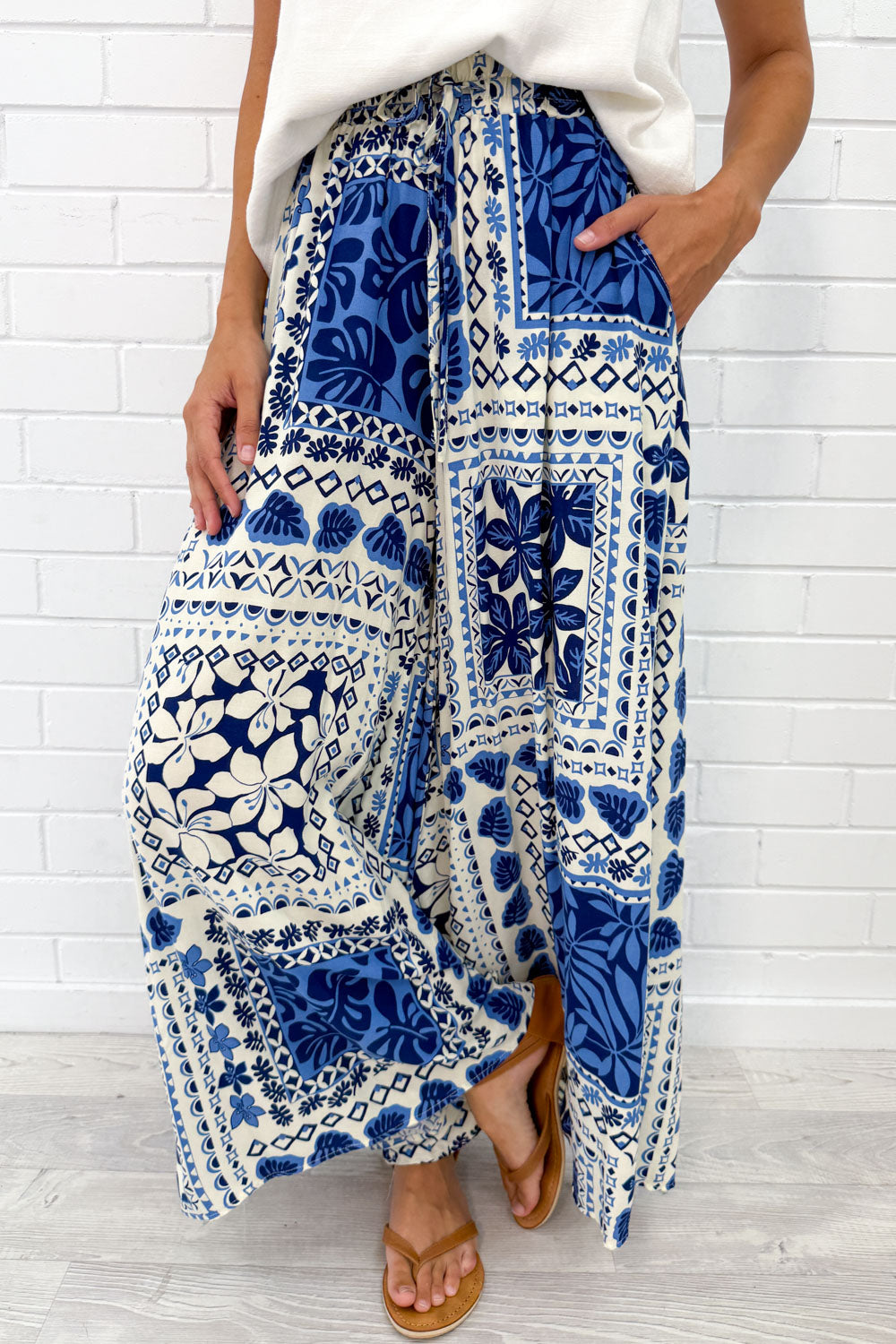 Barkley Pants