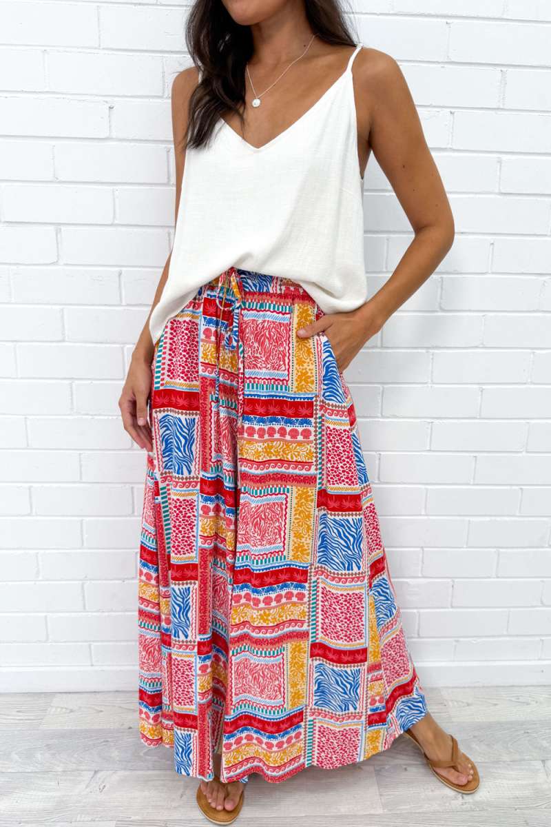 Bermuda Pants - Image 8