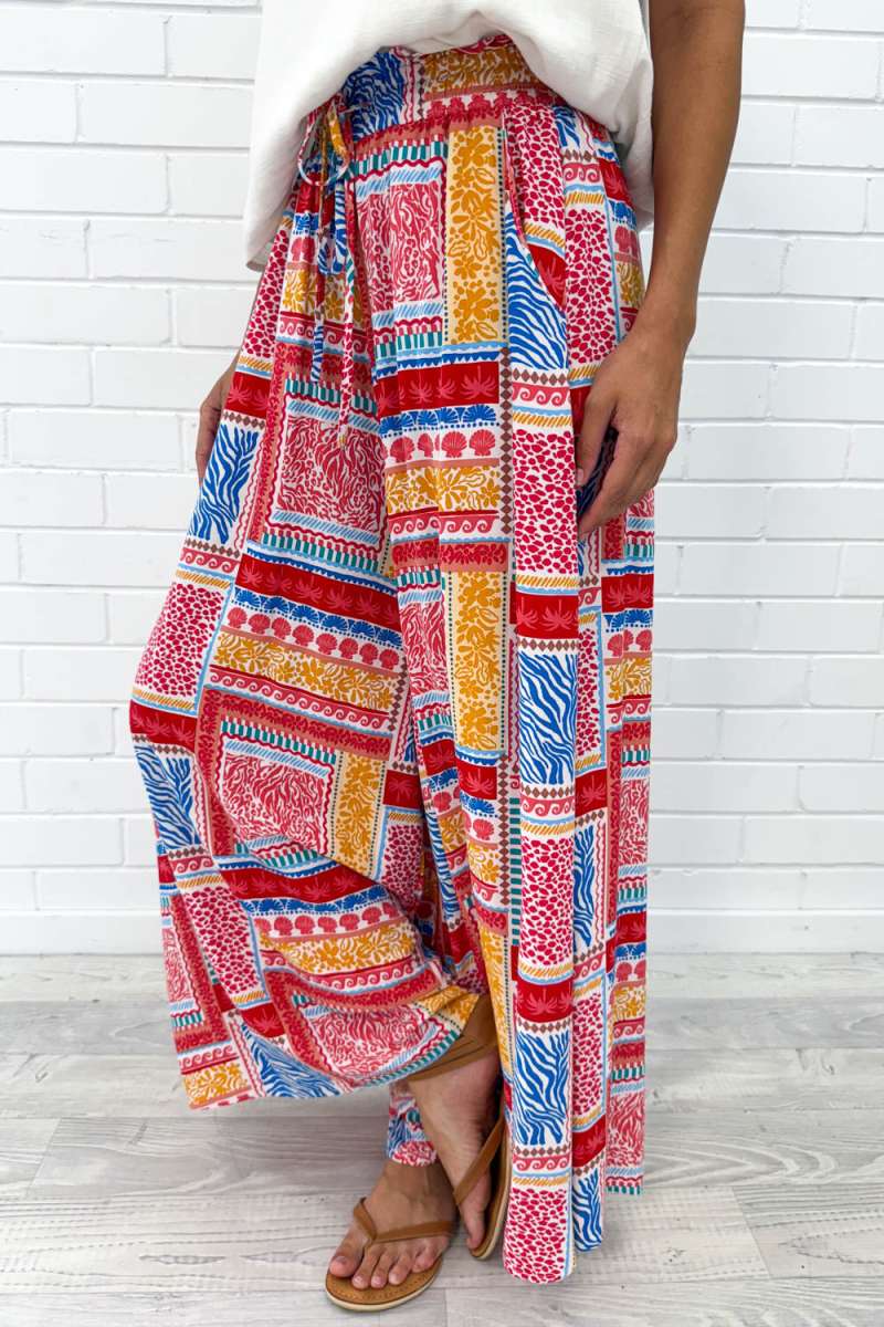Bermuda Pants - Image 9