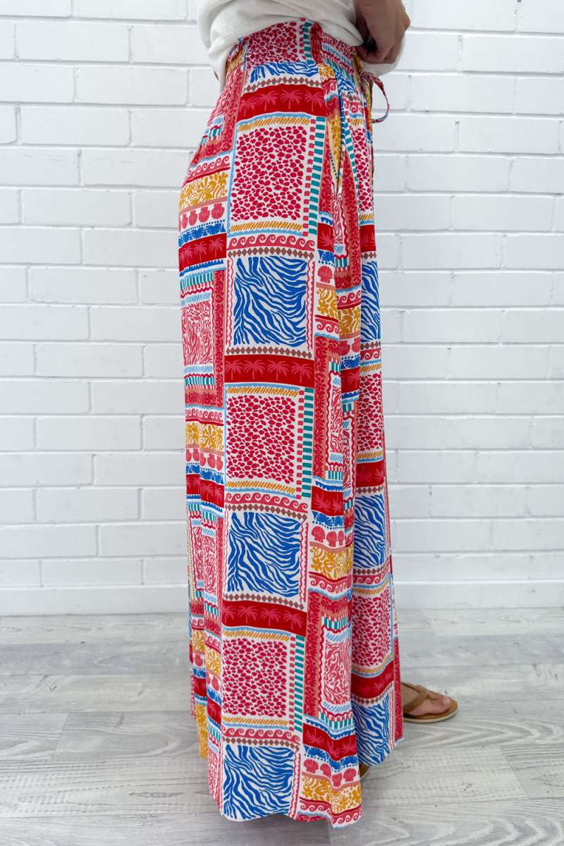 Bermuda Pants - Image 10