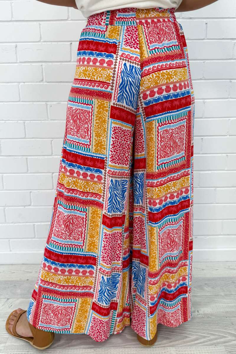 Bermuda Pants - Image 11