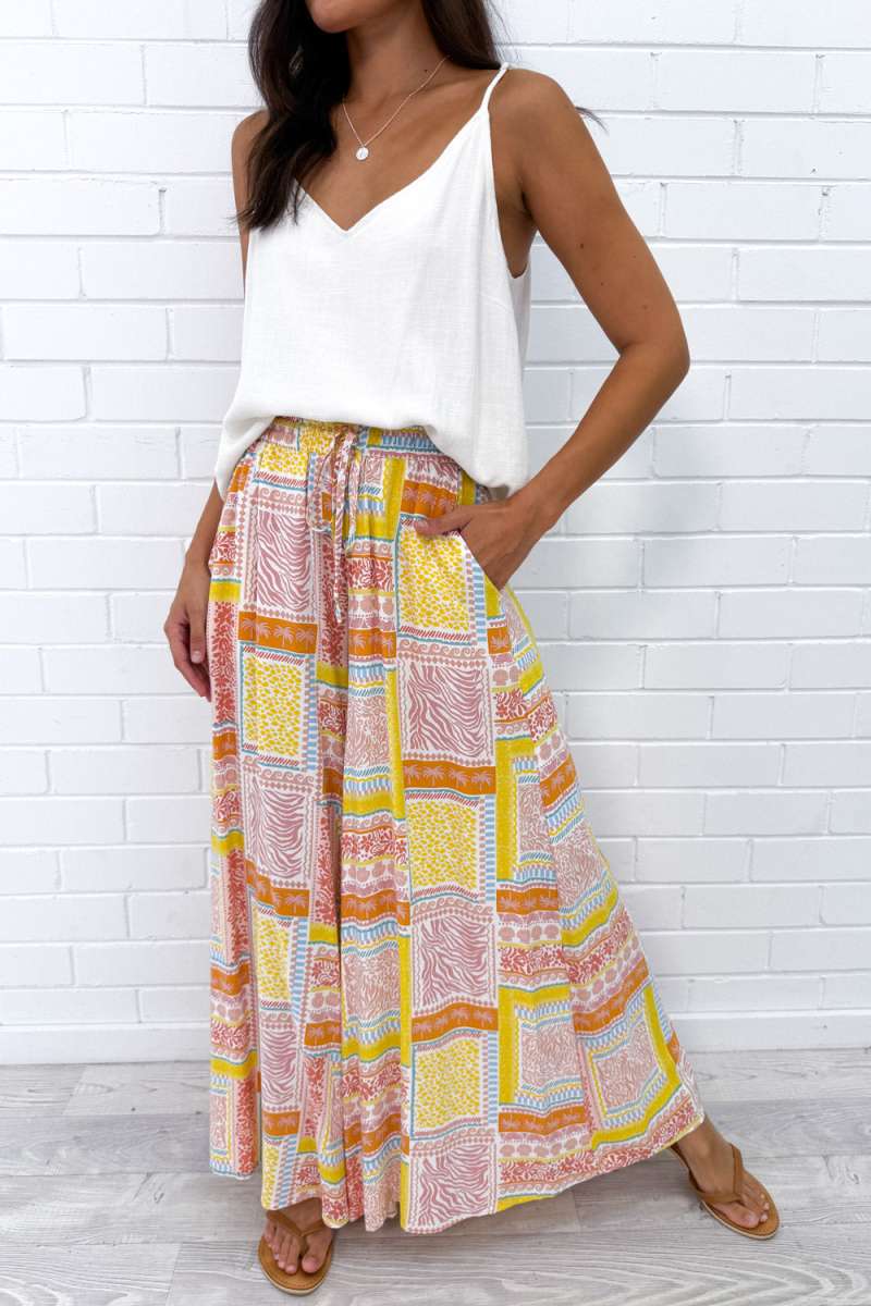 Bermuda Pants - Image 3