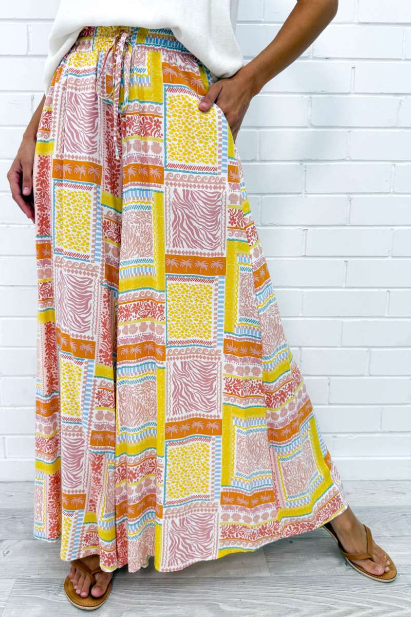 Bermuda Pants - Image 2