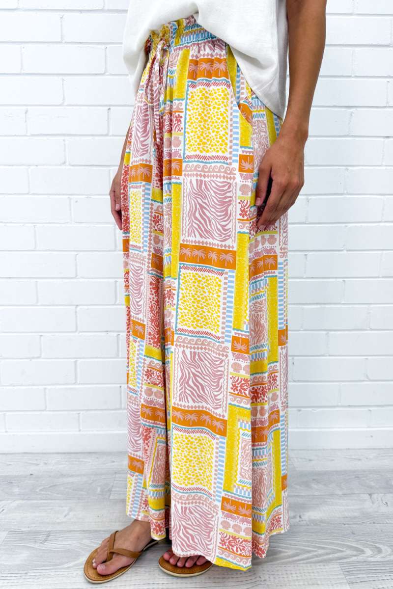 Bermuda Pants - Image 5