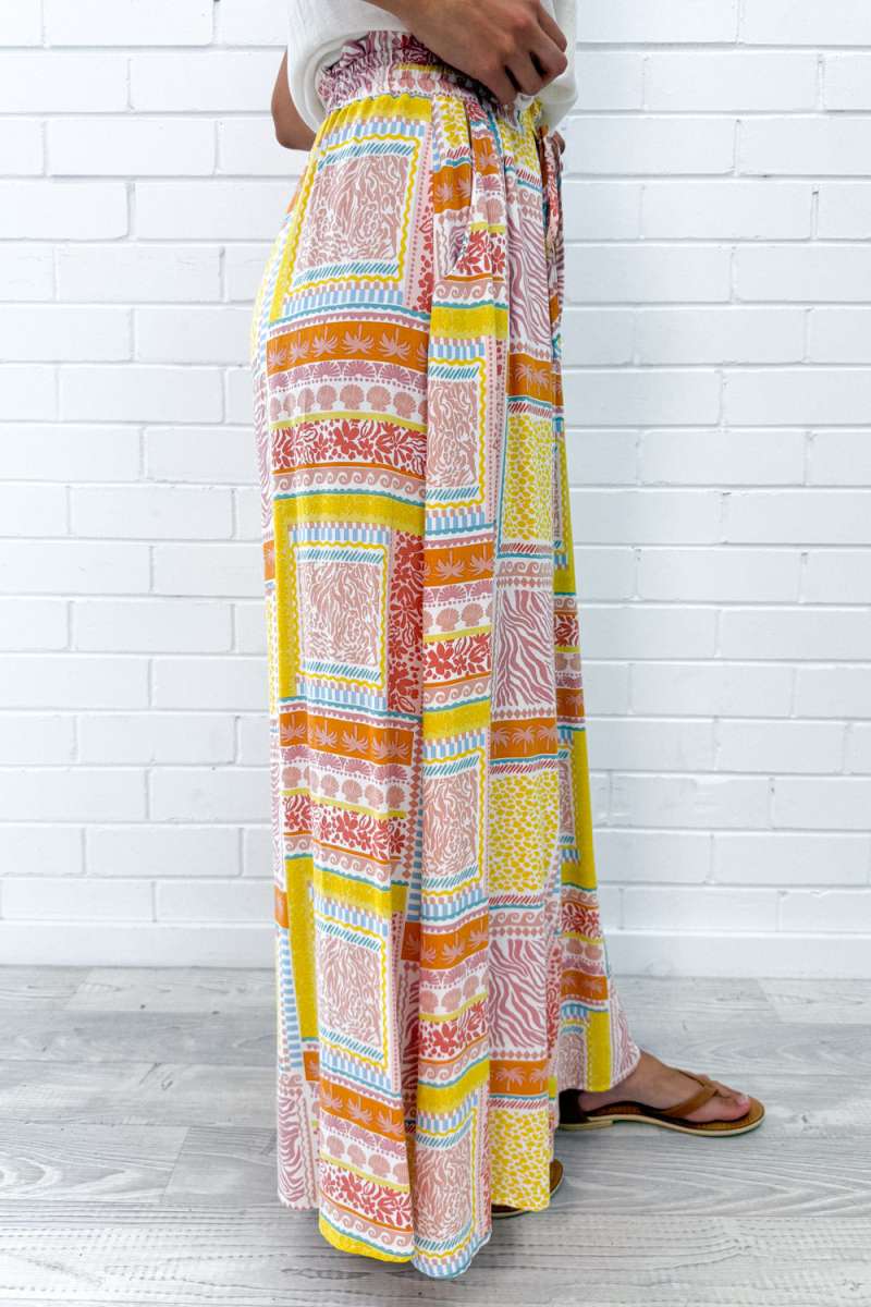 Bermuda Pants - Image 6