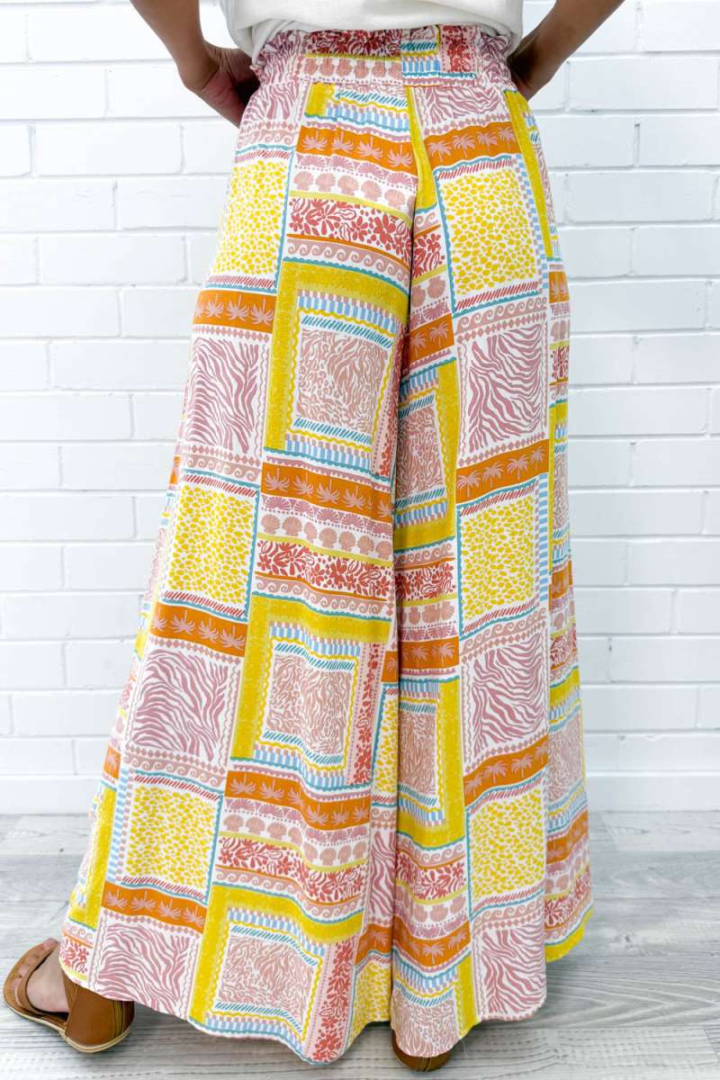 Bermuda Pants - Image 7