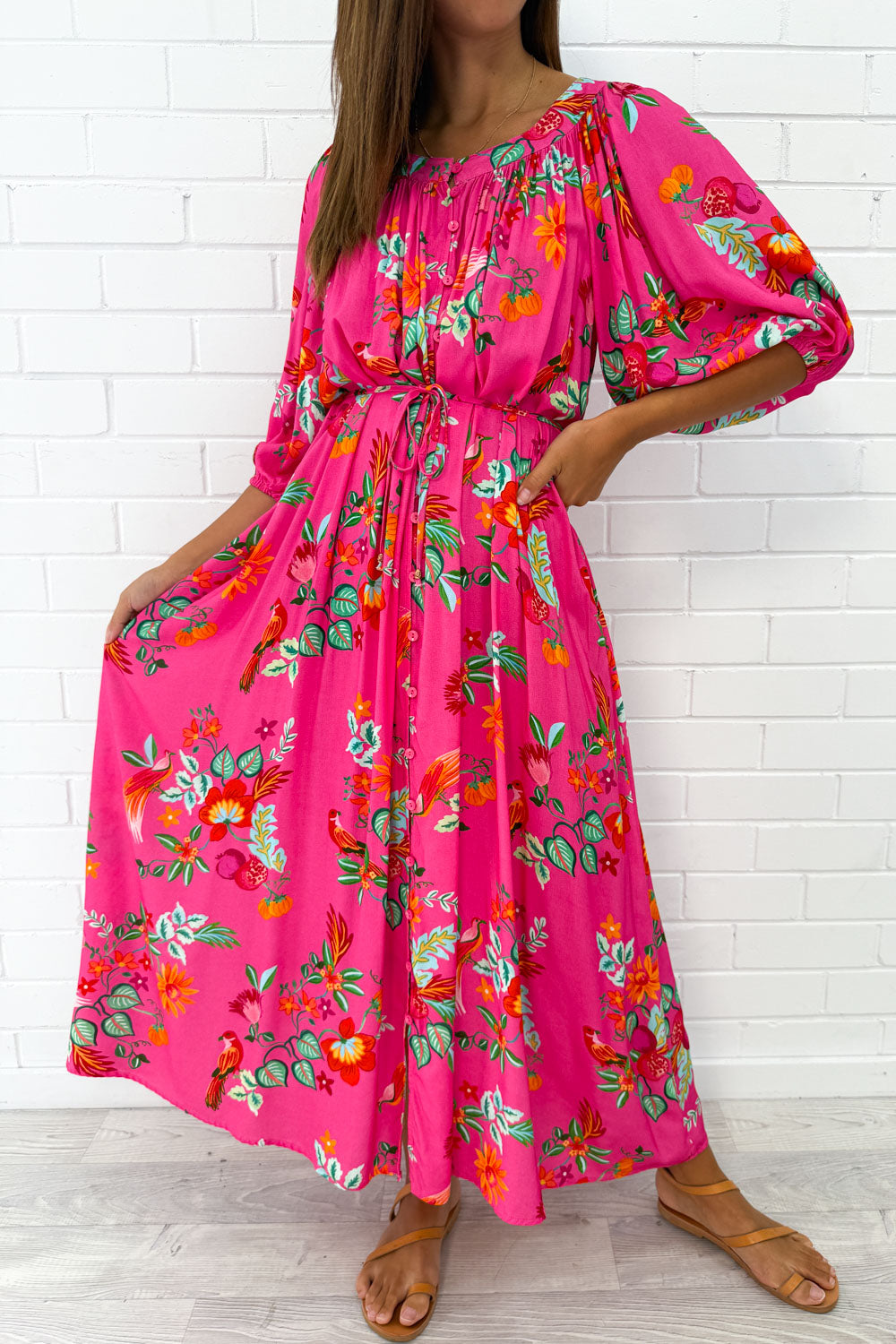 Bliss Dress
