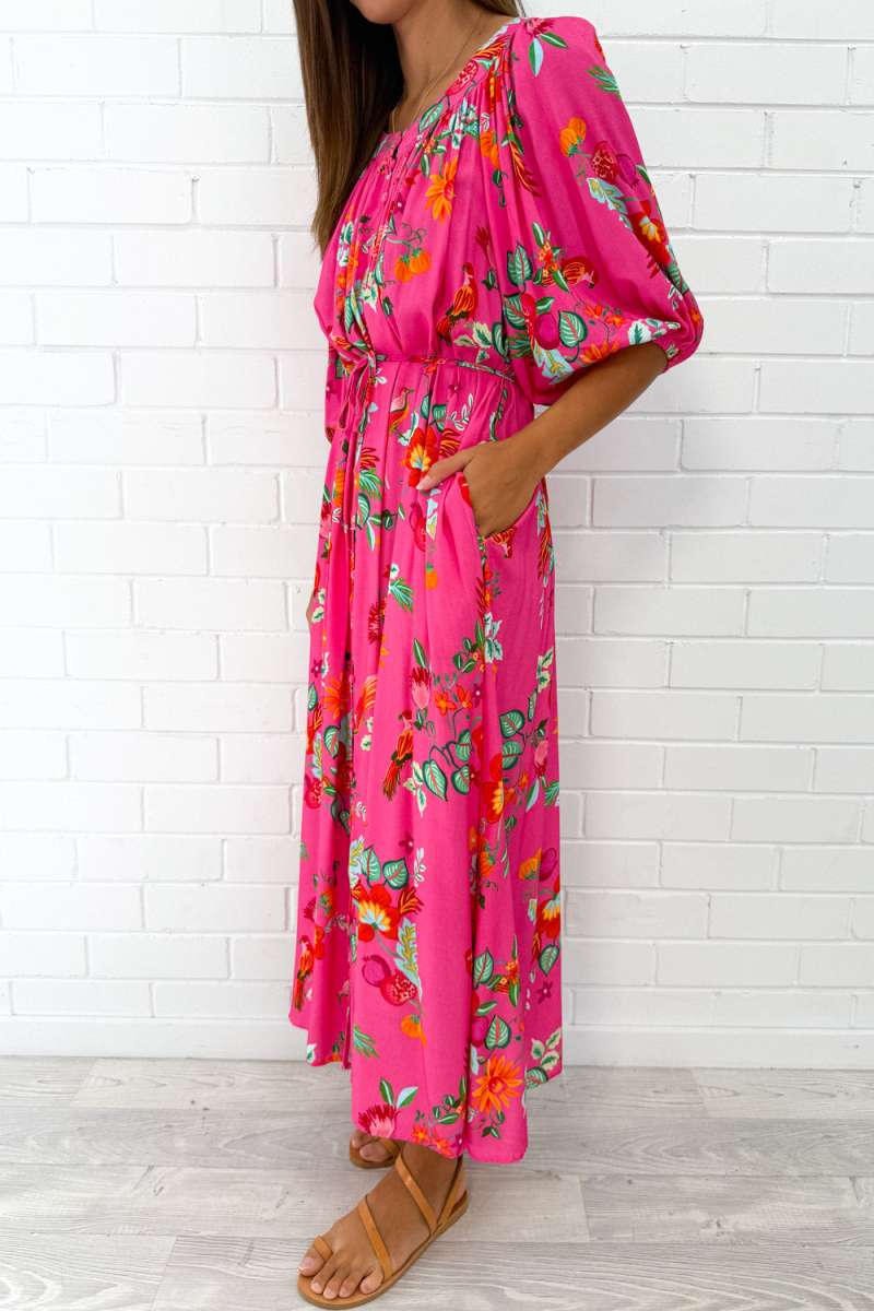 Bliss Dress - Image 3