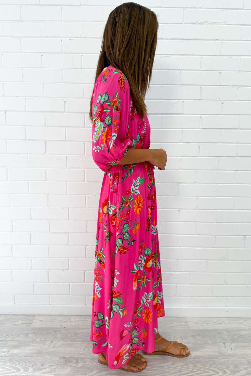 Bliss Dress - Image 5