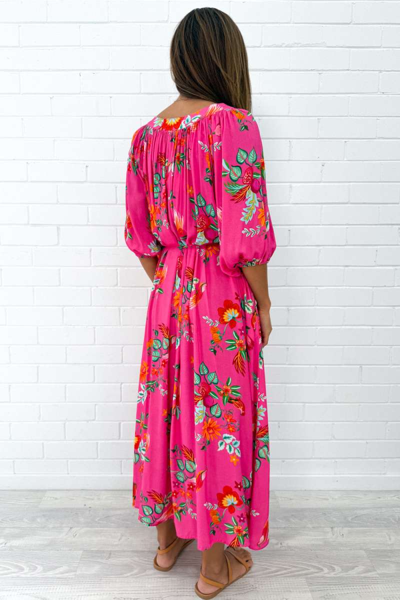 Bliss Dress - Image 6