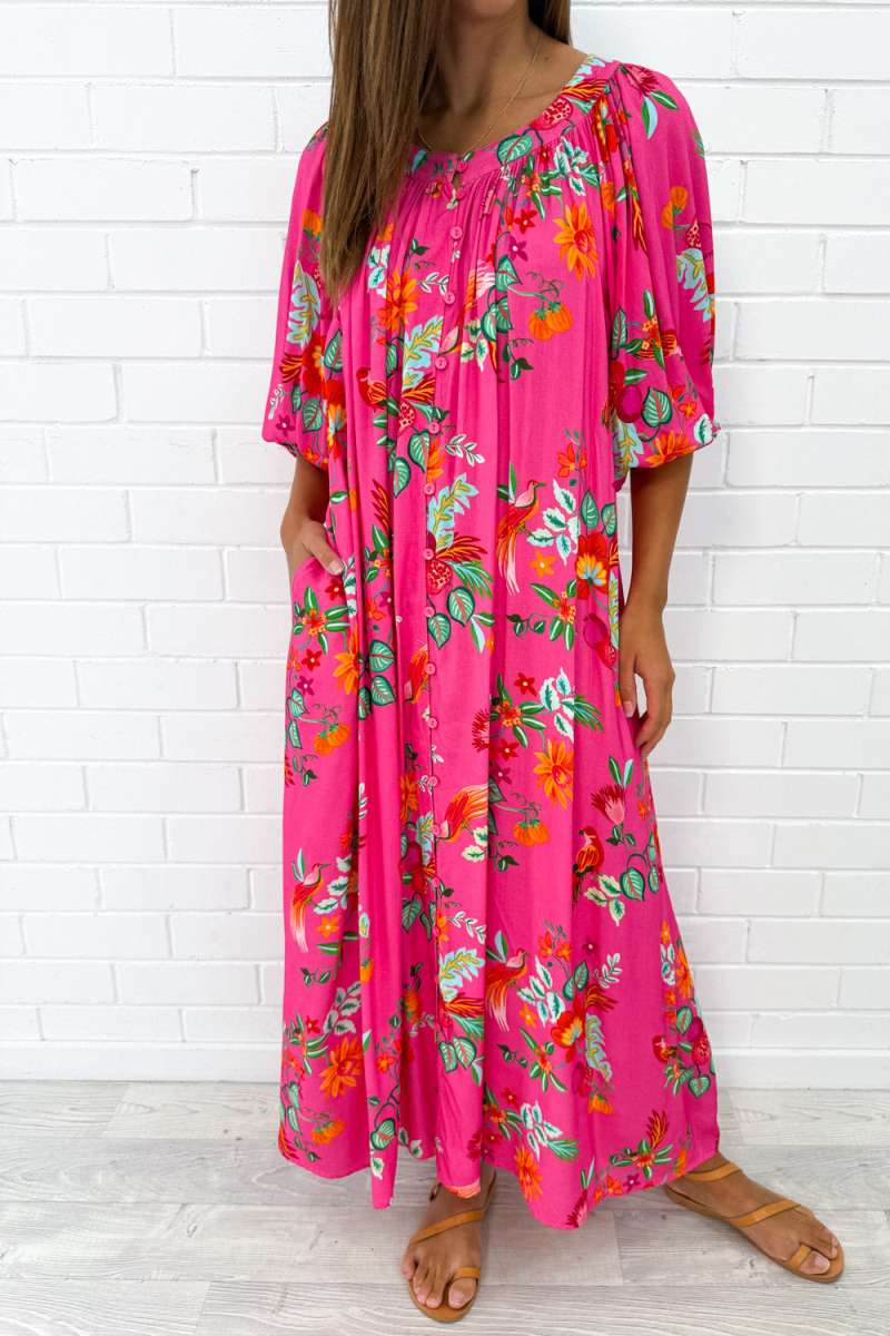 Bliss Dress - Image 4