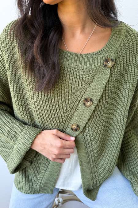 Camilla Knit