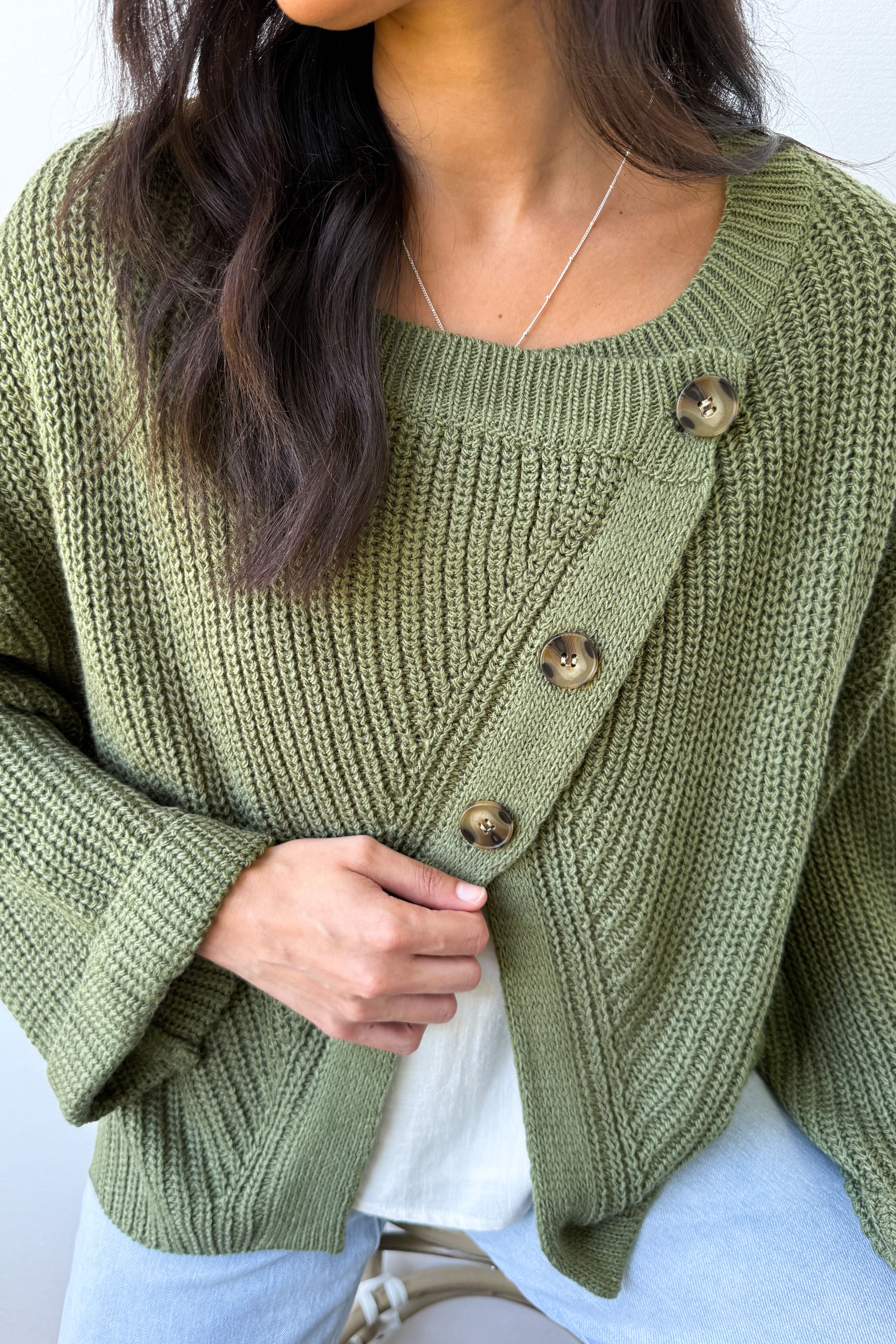 Camilla Knit