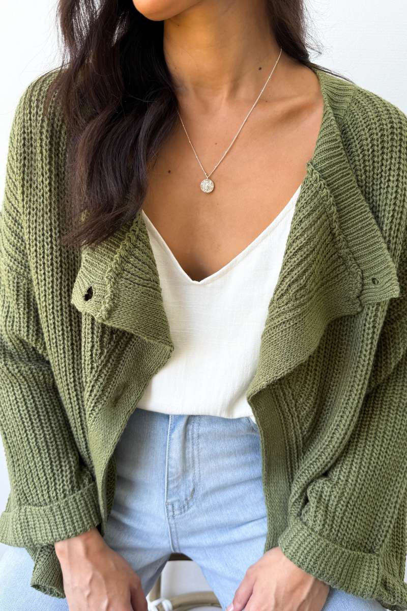 Camilla Knit - Image 13