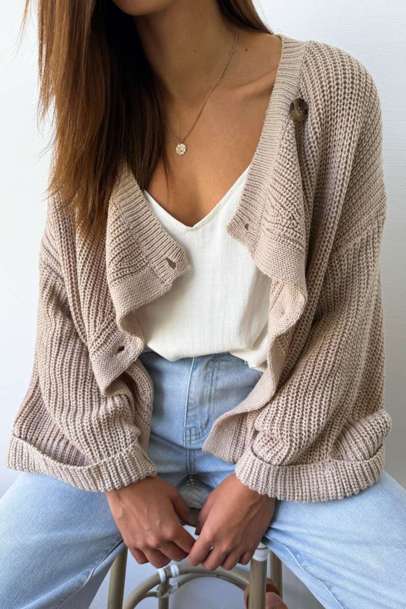 Camilla Knit - Image 2