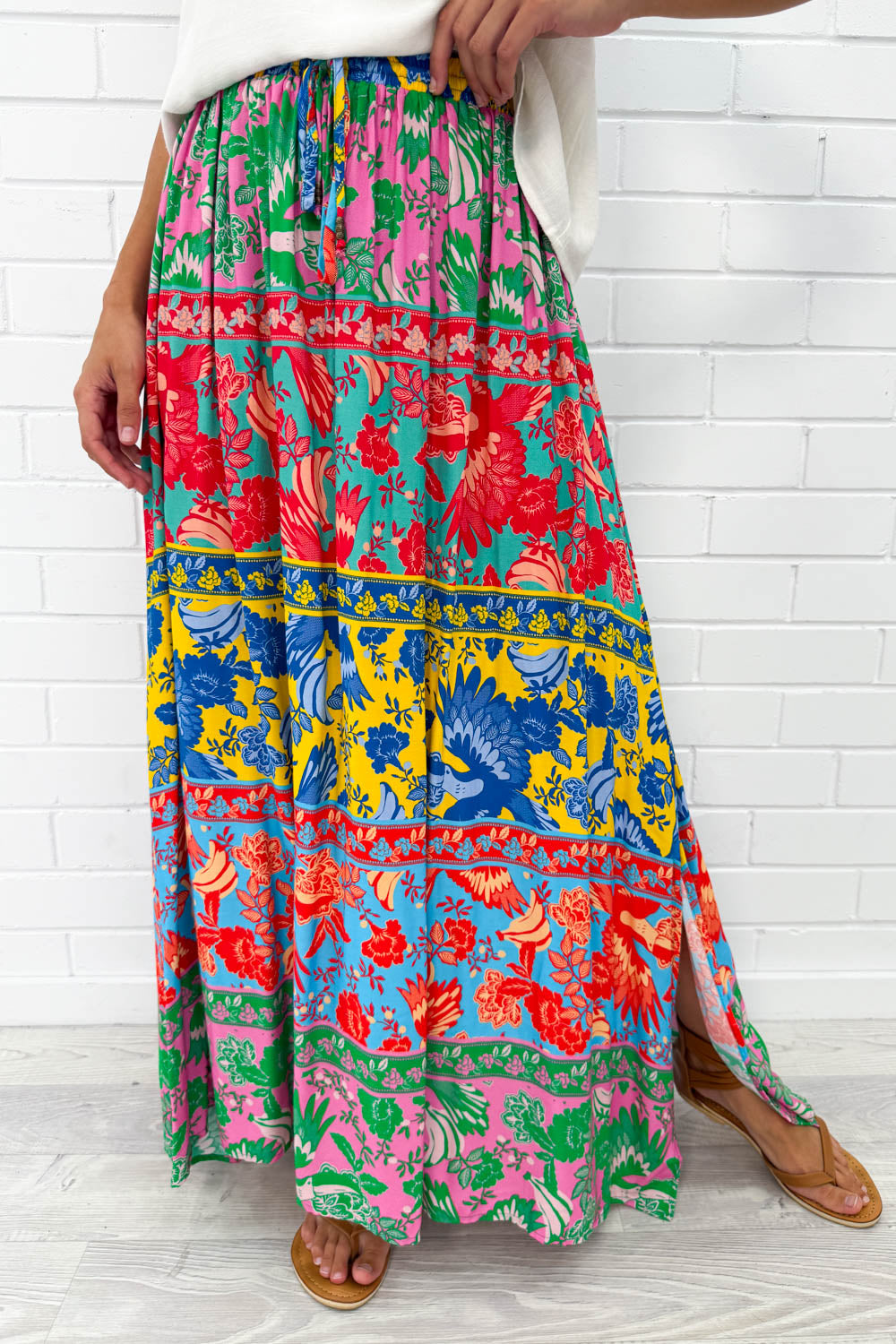 Coraline Skirt