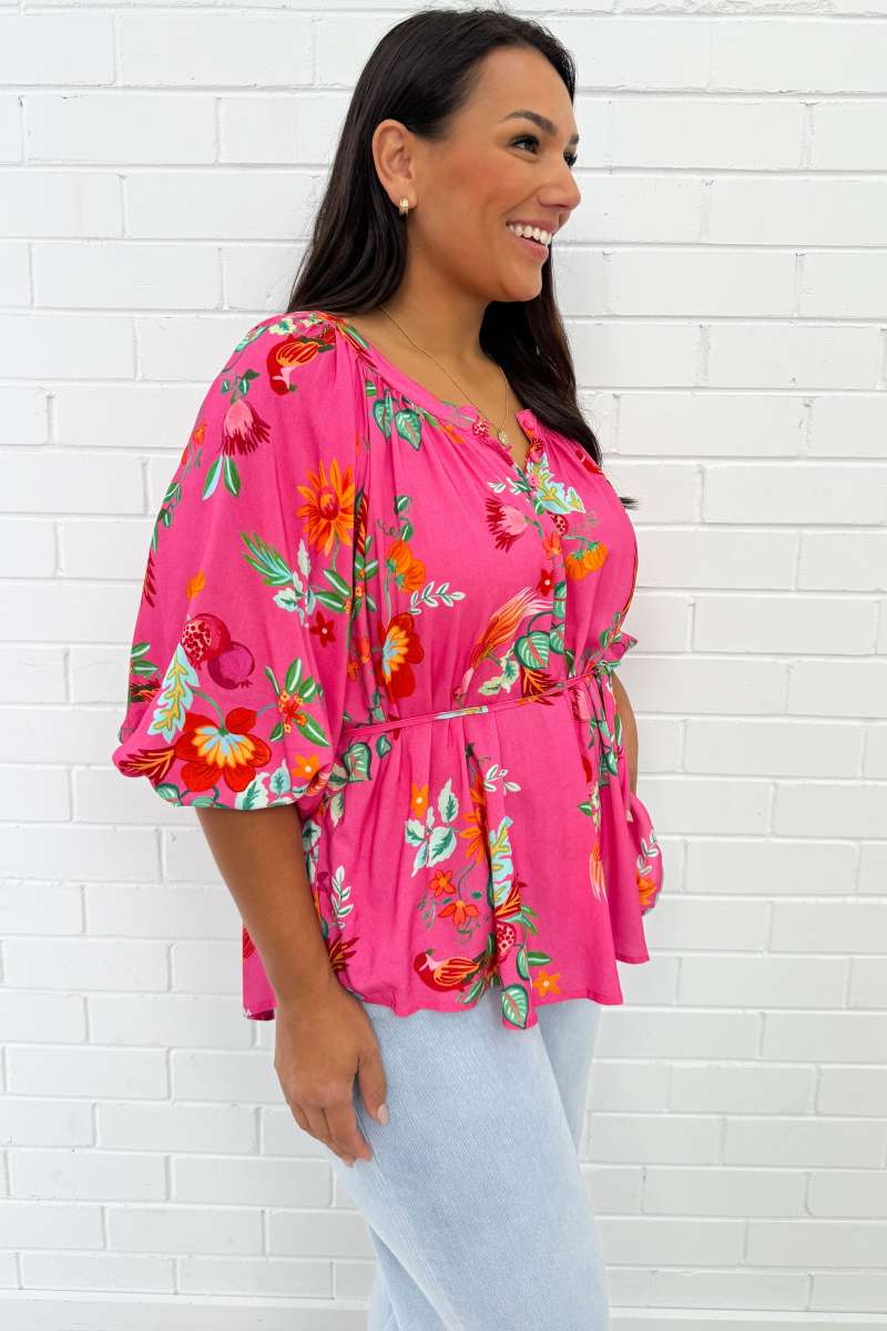 Costa Blouse - Image 11