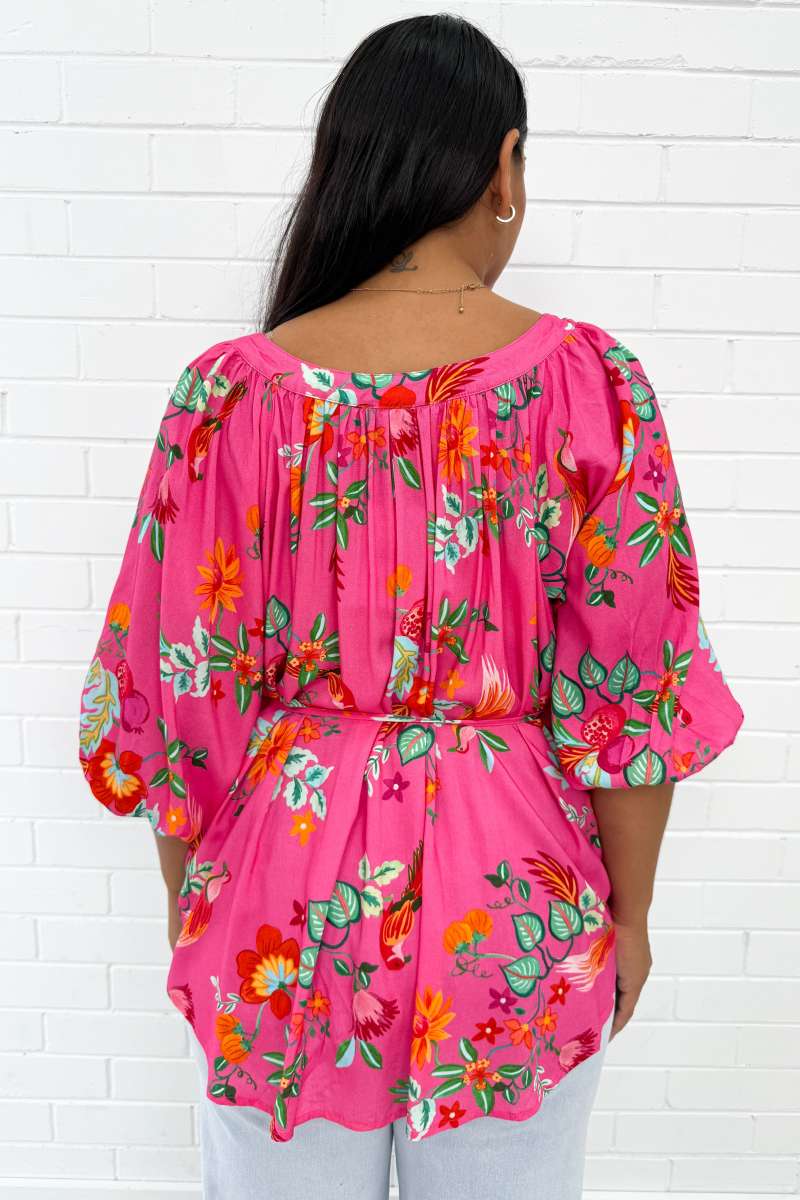 Costa Blouse - Image 12