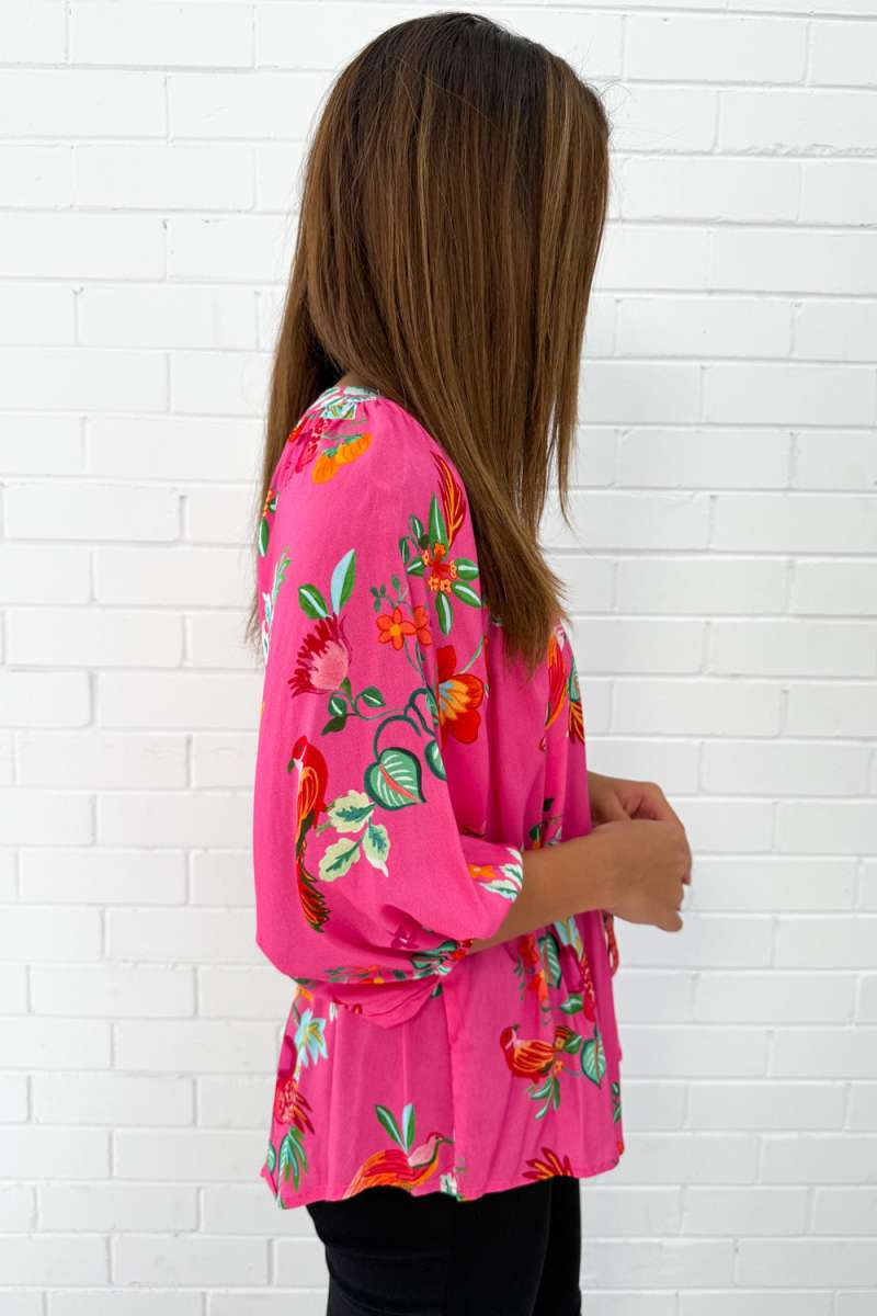 Costa Blouse - Image 5