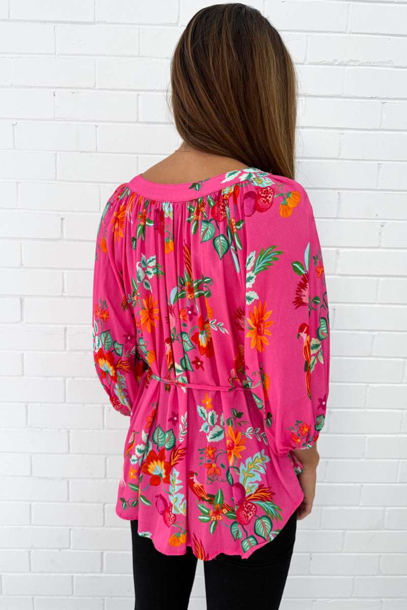 Costa Blouse - Image 6