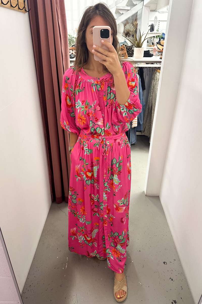 Costa Blouse - Image 13