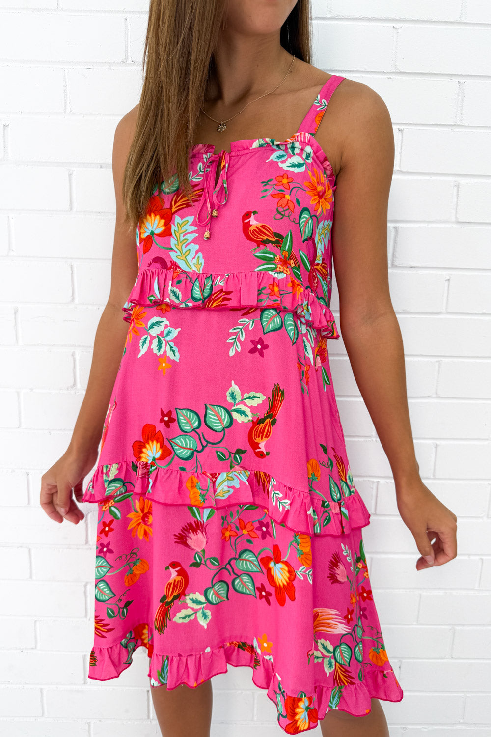 Eve Dress