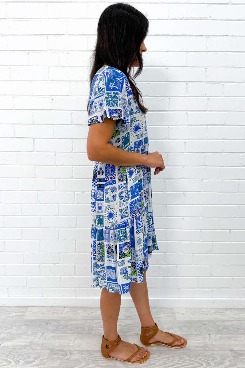 Harriette Dress - Image 4