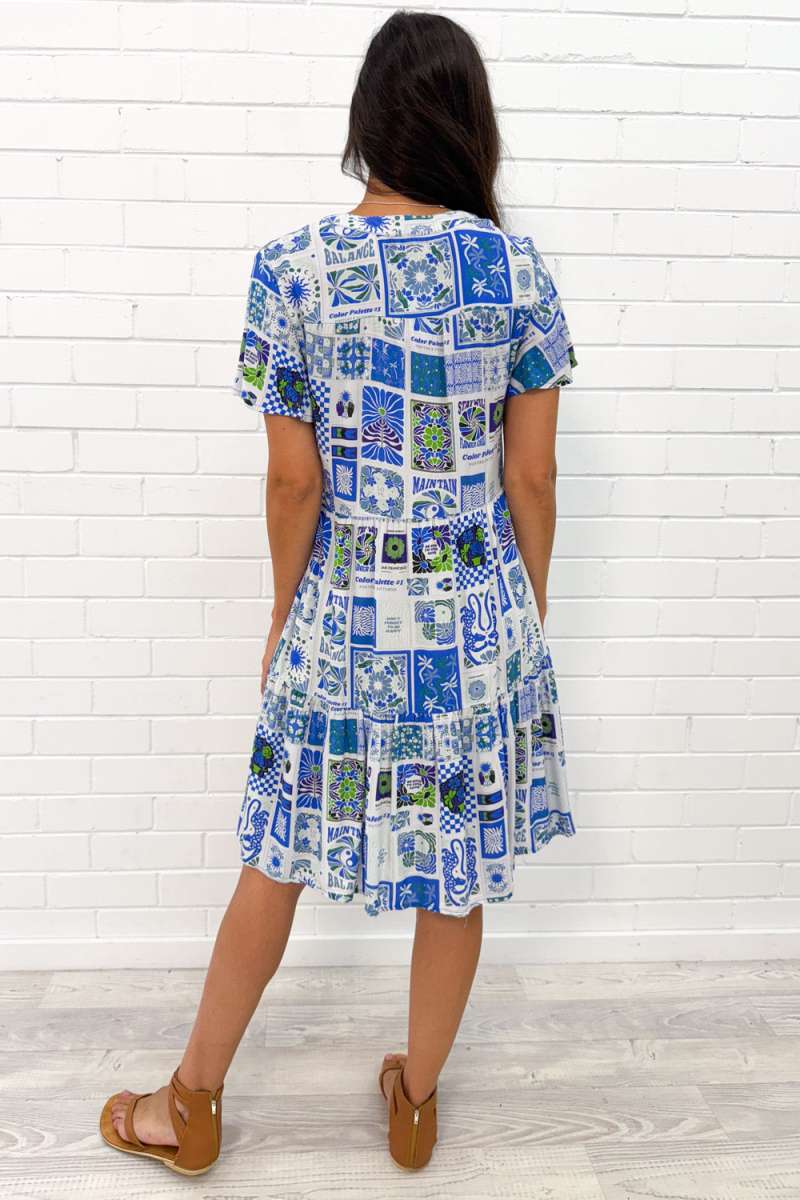 Harriette Dress - Image 5