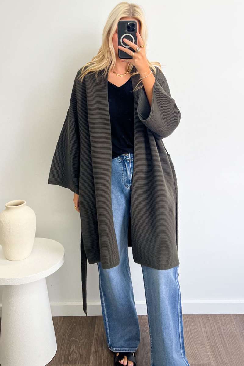 Hive Cardi - Image 7