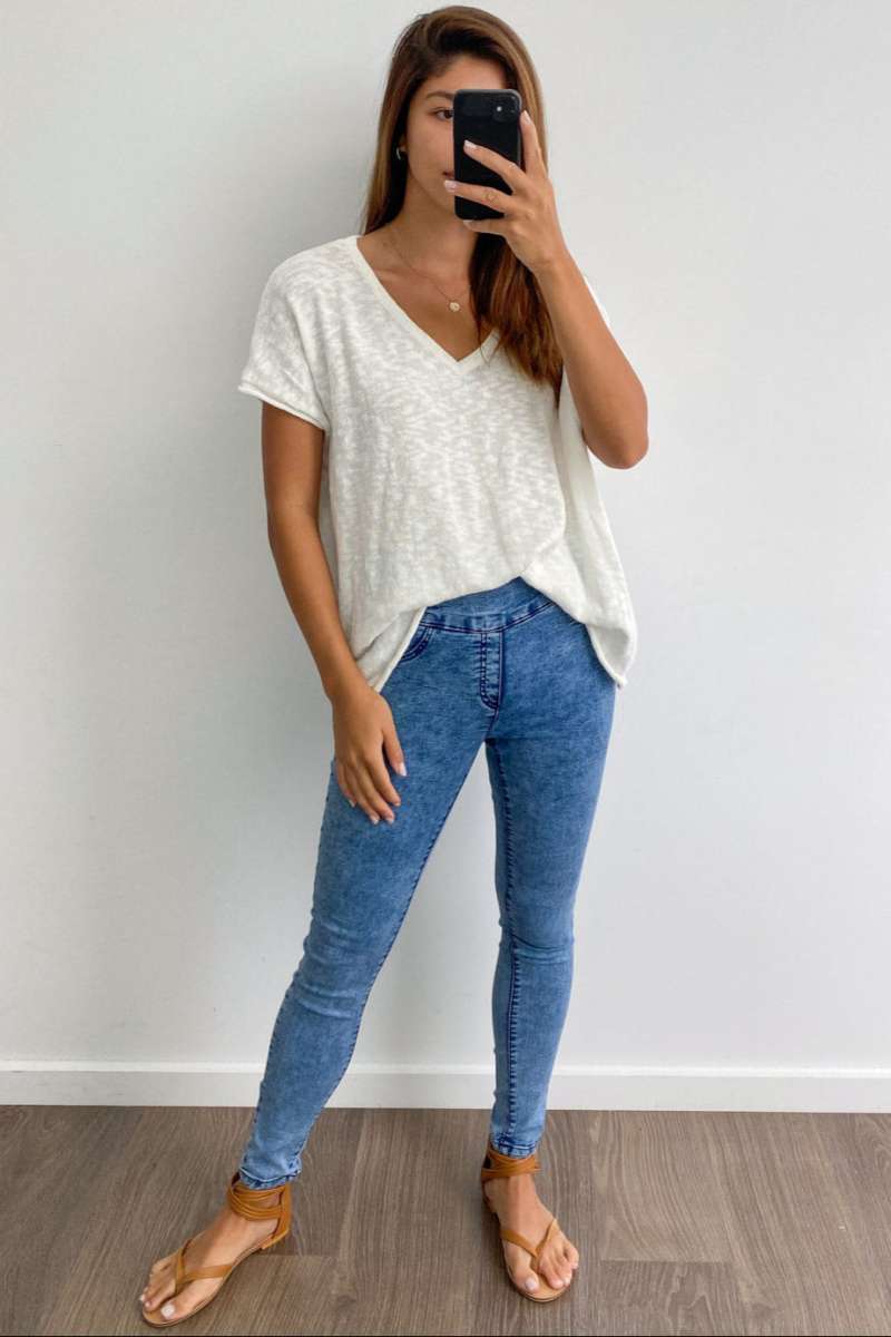 Hunter Knitted Top - Image 7