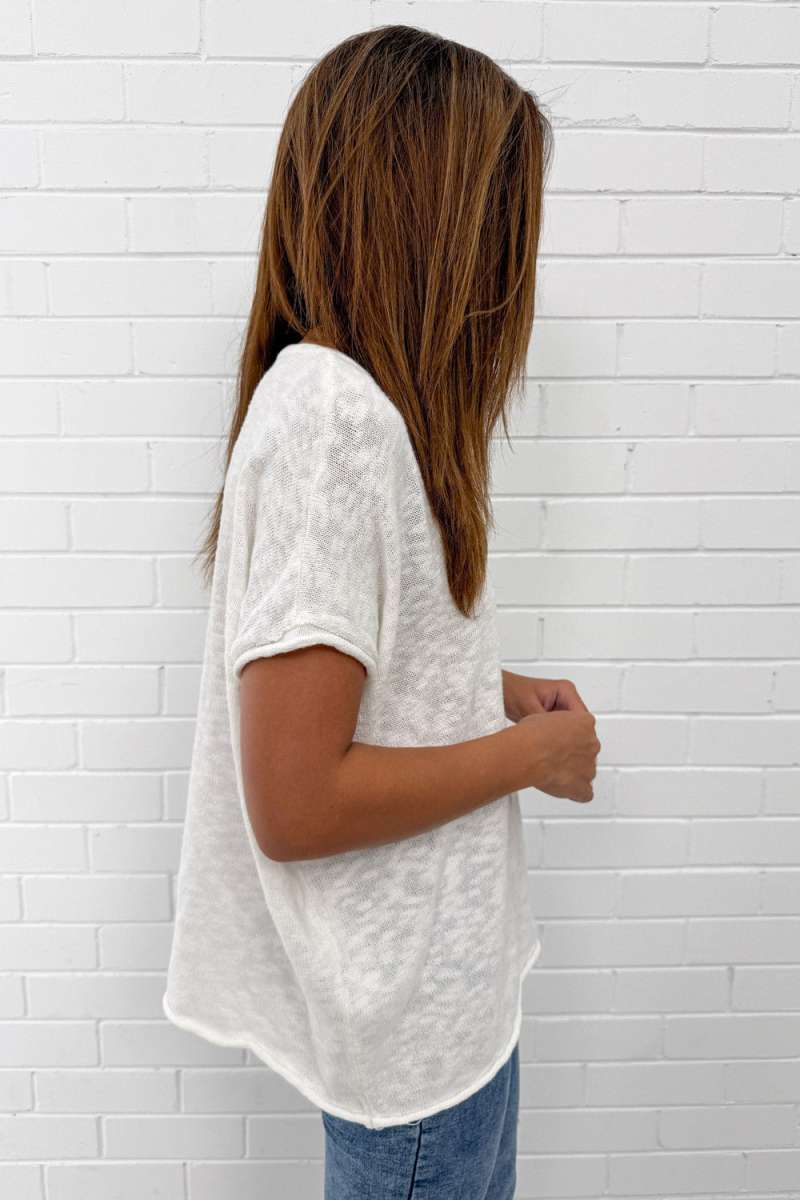 Hunter Knitted Top - Image 5