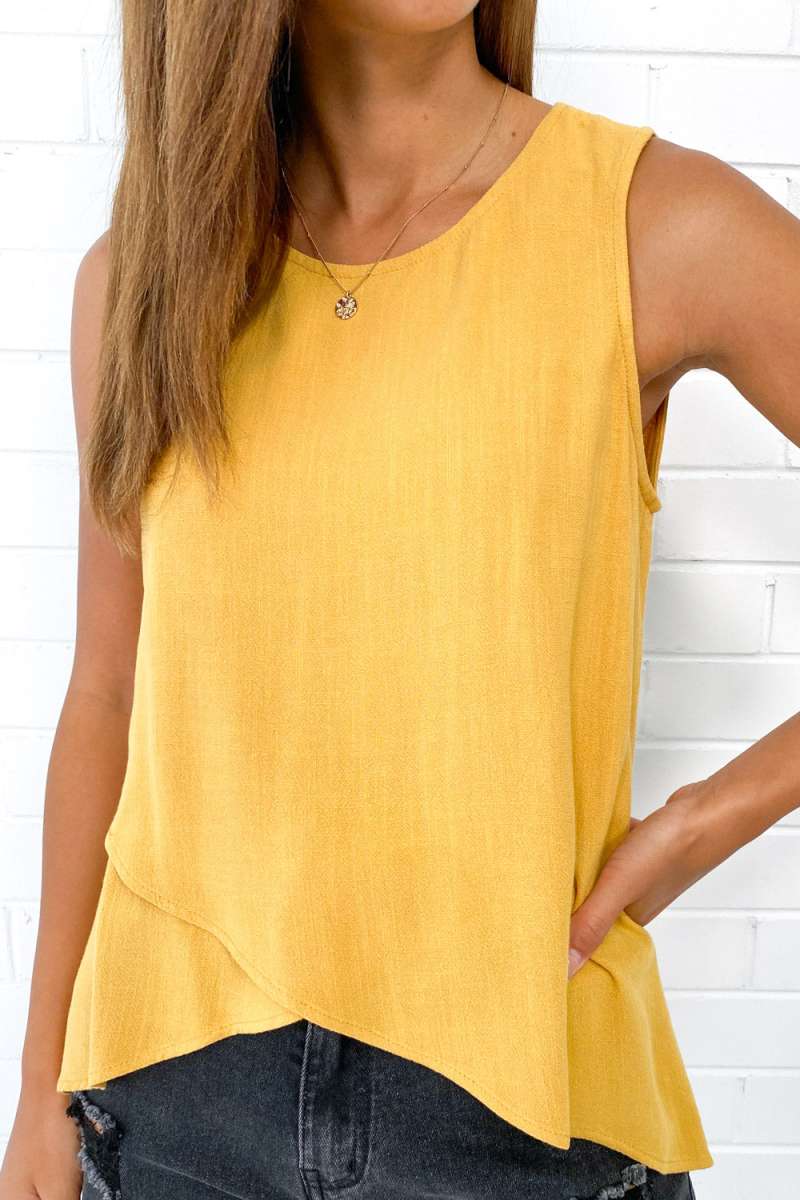Jordyn Top - New Colours - Image 3