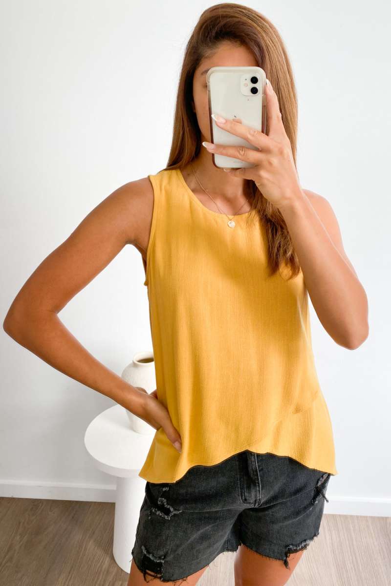 Jordyn Top - New Colours - Image 7