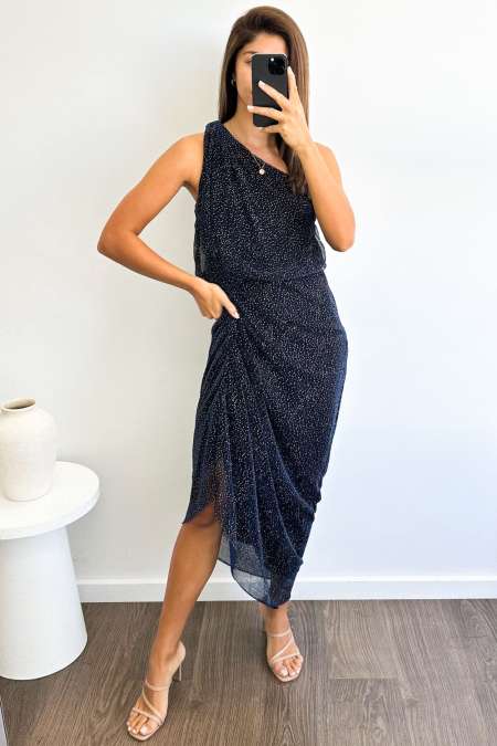 Jubilee Dress