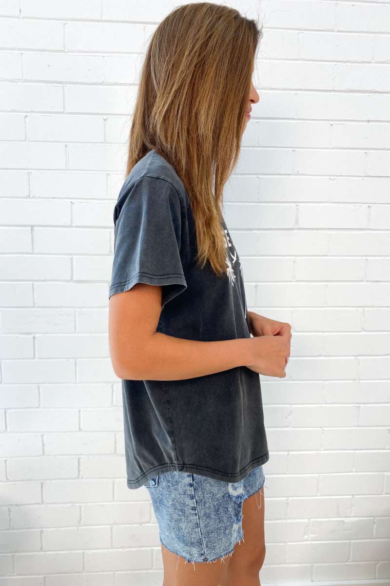 Lost Paradise Tee Slim Fit - Image 5