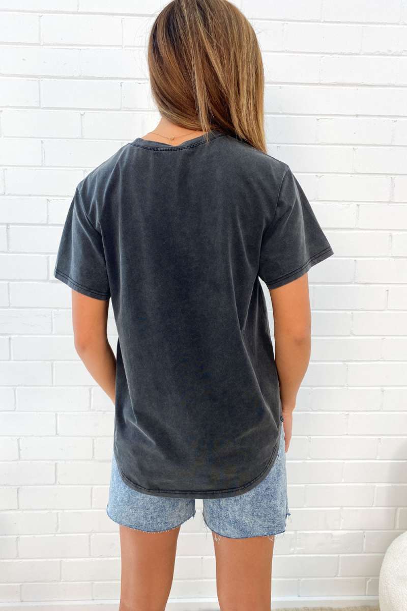 Lost Paradise Tee Slim Fit - Image 6