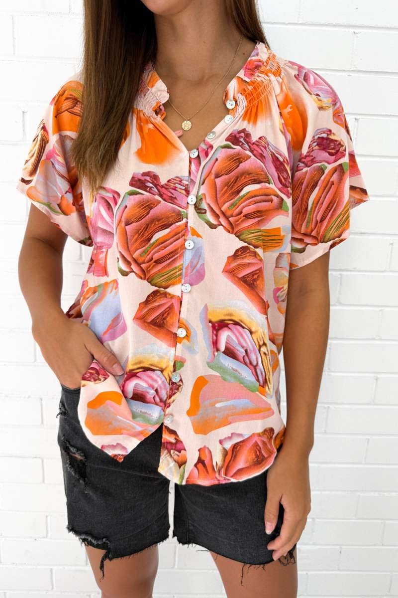 Mel Blouse - Image 2