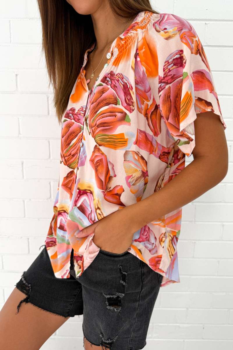 Mel Blouse - Image 3