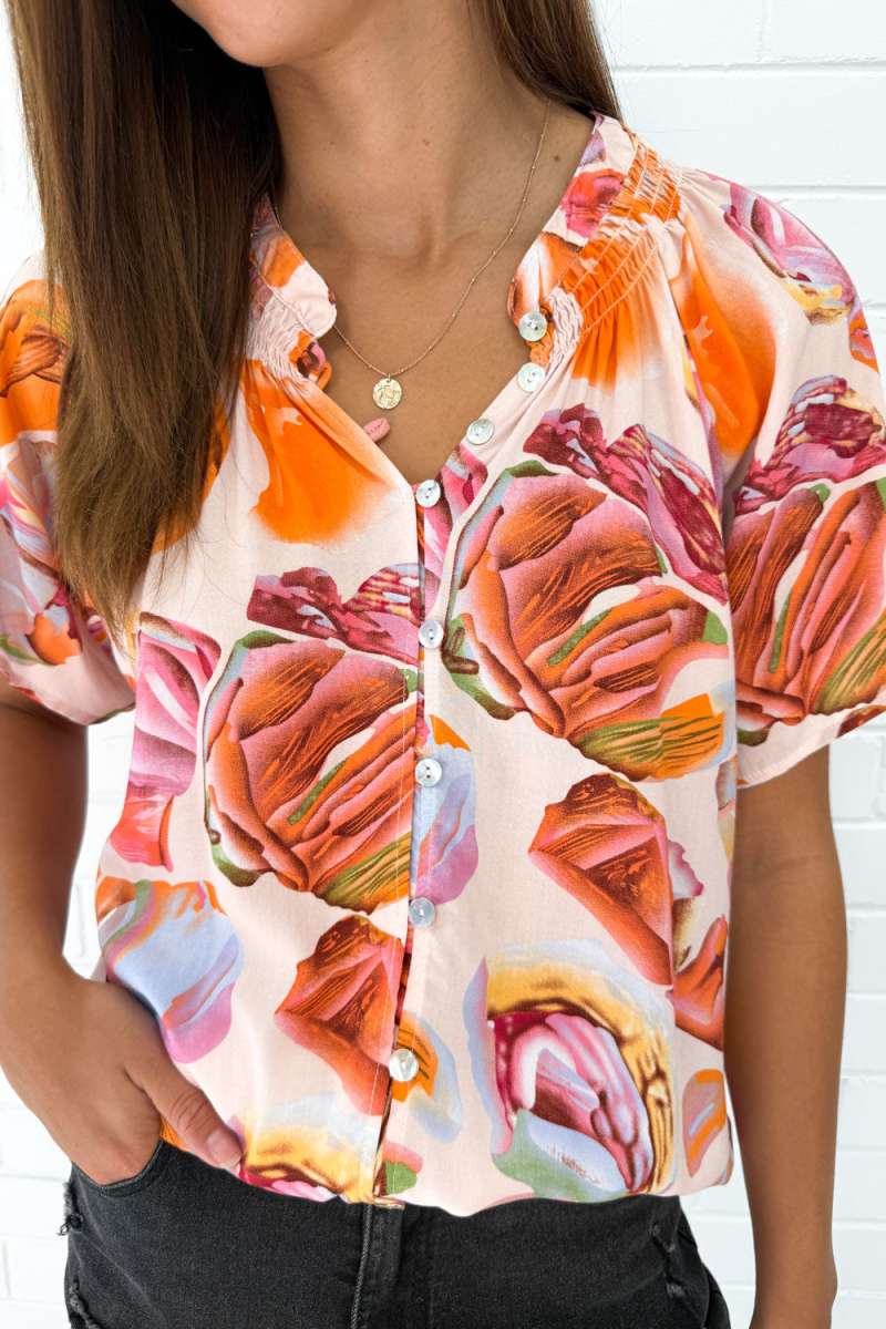 Mel Blouse - Image 6