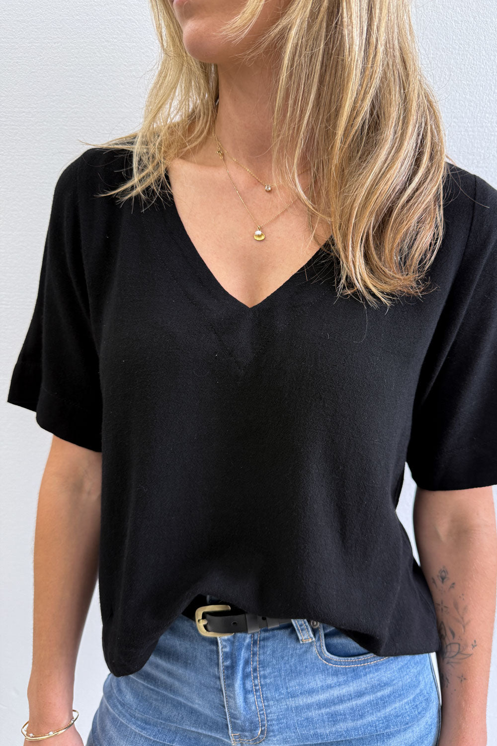 Norah Top