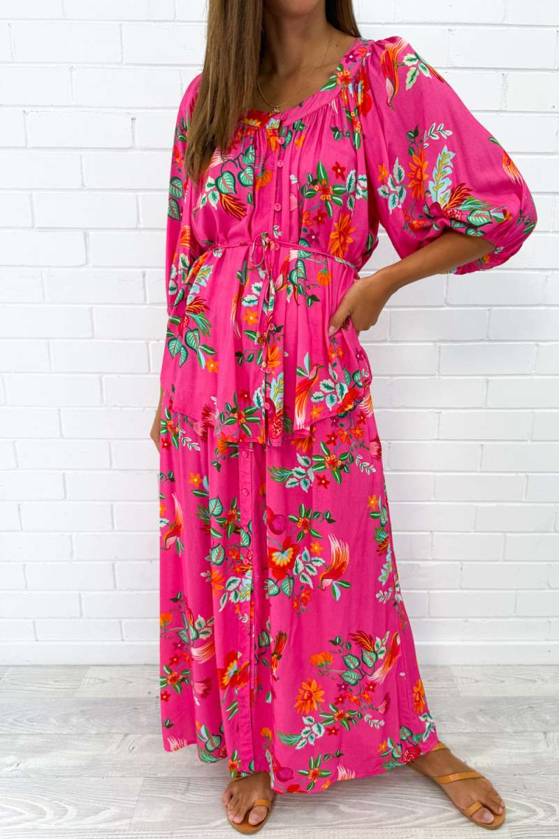 Costa Blouse - Image 8